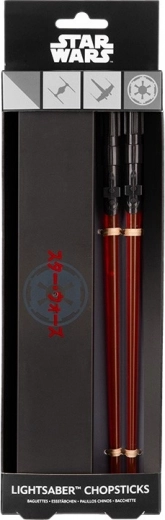 Bacchette per sushi Star Wars