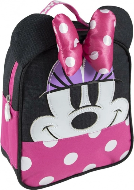Borsa termica per merenda per bambini MINNIE MOUSE – prodotto con licenza