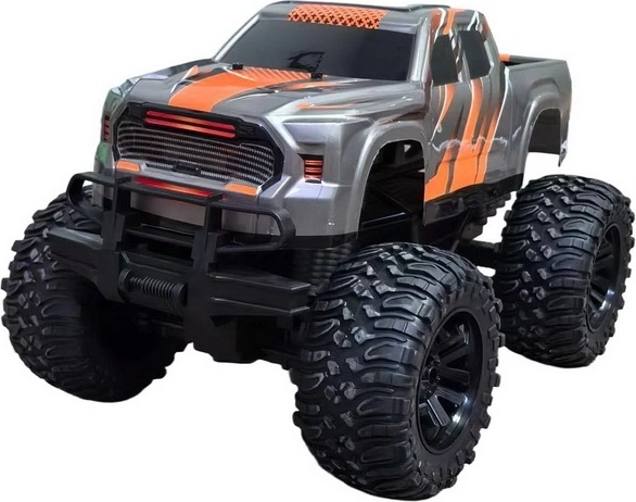 Auto RC fuoristrada Monster Truck Madej