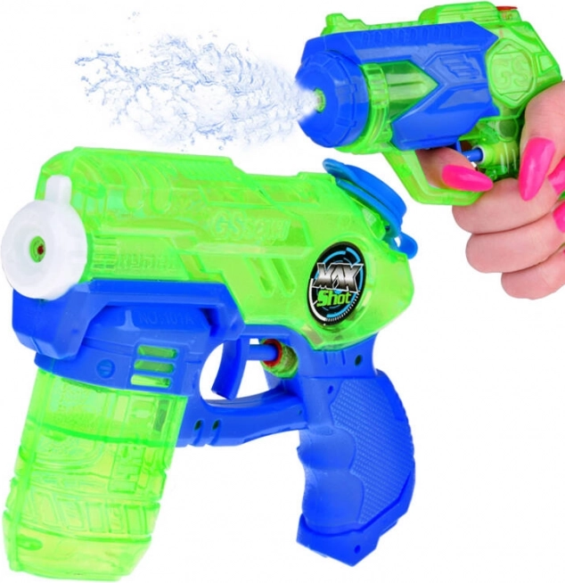 Pistola ad acqua per bambini