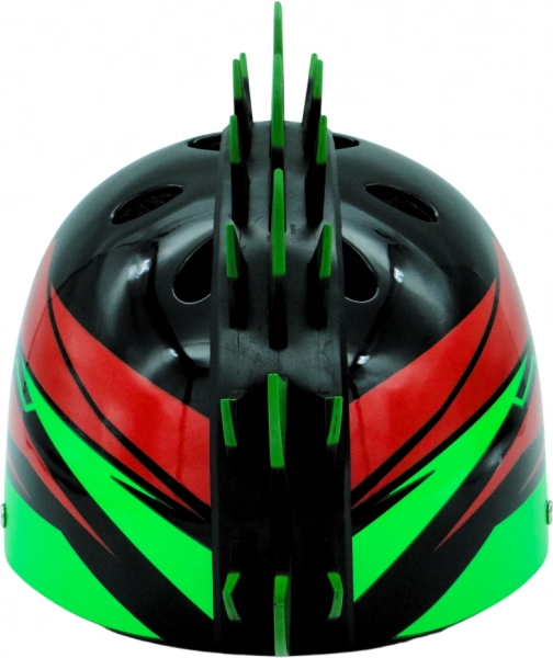 Casco per ciclisti Wheelers - taglia M