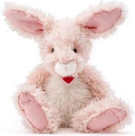 Woodyland Lumpin coniglietto di peluche Bibiane 40 cm