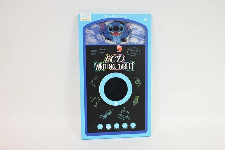 Tablet da disegno LCD 8,5" animaletto