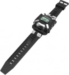 SpyX orologio da spia