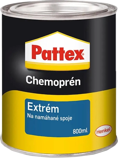 Colla a contatto CHEMOPRÉN Extreme 800 ml