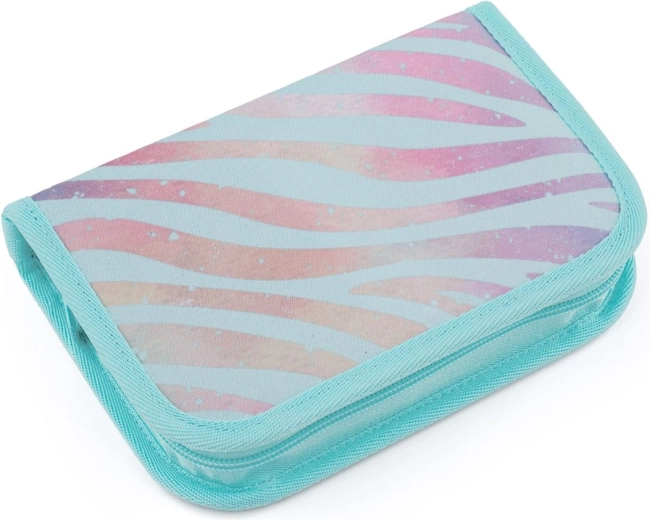 Astuccio scolastico Topgal a due alette