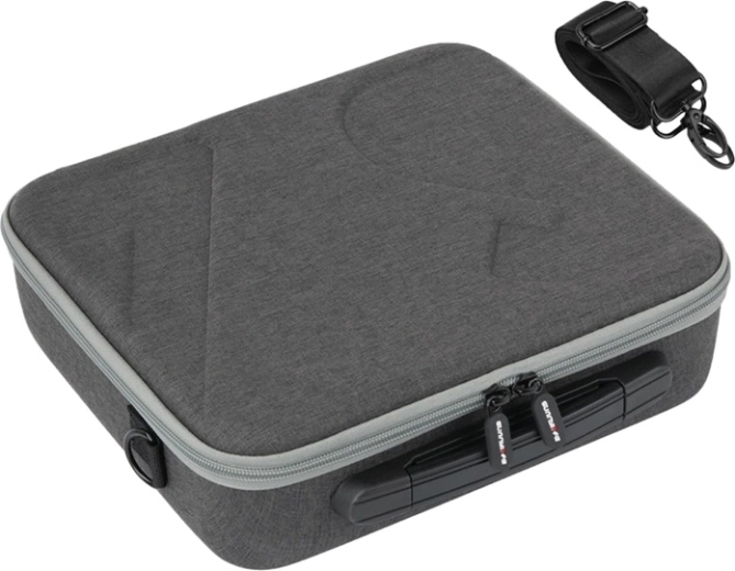 Sunnylife borsa con tracolla per DJI Mini 5 Pro