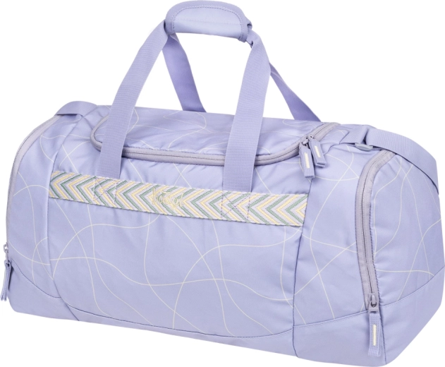 Borsa sportiva Baagl Mishmash GRS 25 l