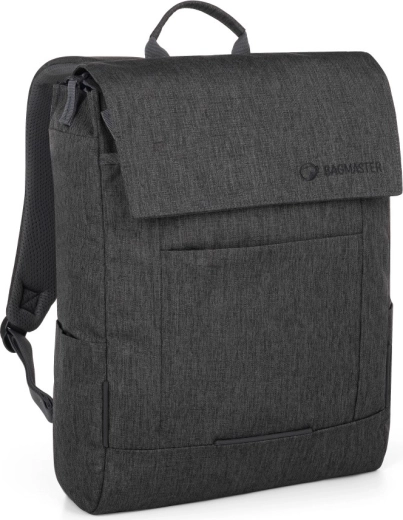 Bagmaster Banny 24 zaino urbano grigio