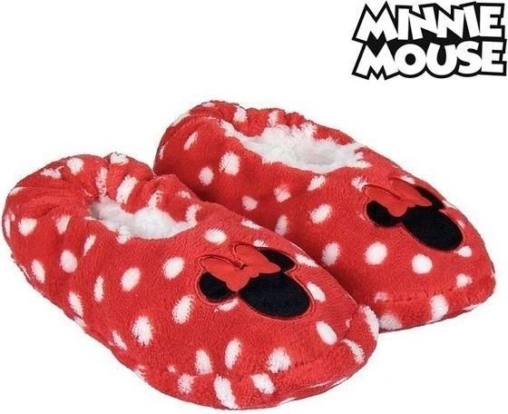 Pantofole Minnie