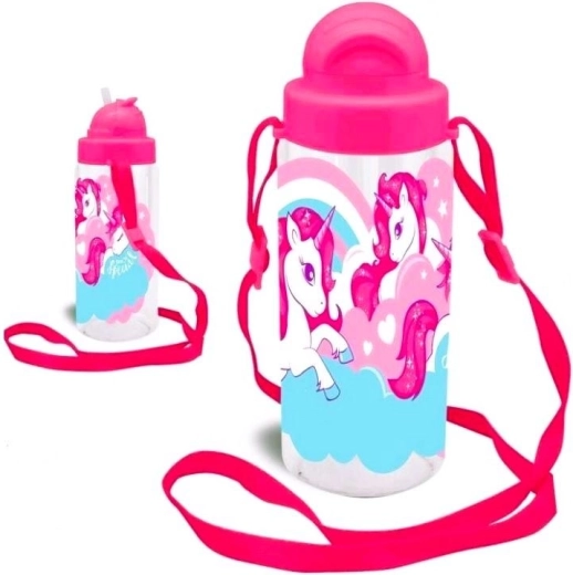 Borraccia in tritan Euroswan unicorno you’re special - 1 pezzo
