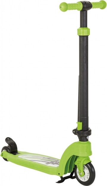 Monopattino Sport verde