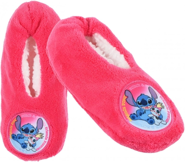 Pantofole Lilo e Stitch