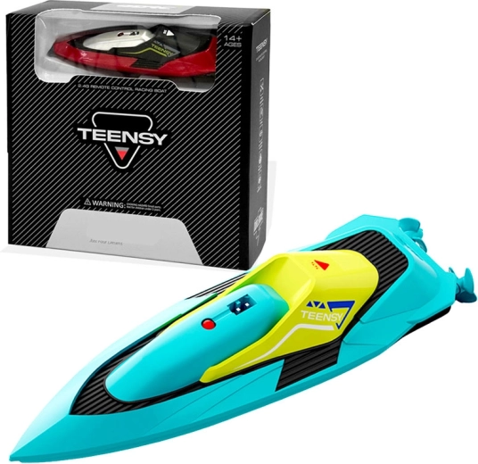 Motoscafo da corsa R/C Sparkys 15 km/h