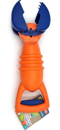 WOOPIE chele di granchio – paletta e raccoglitore per bambini