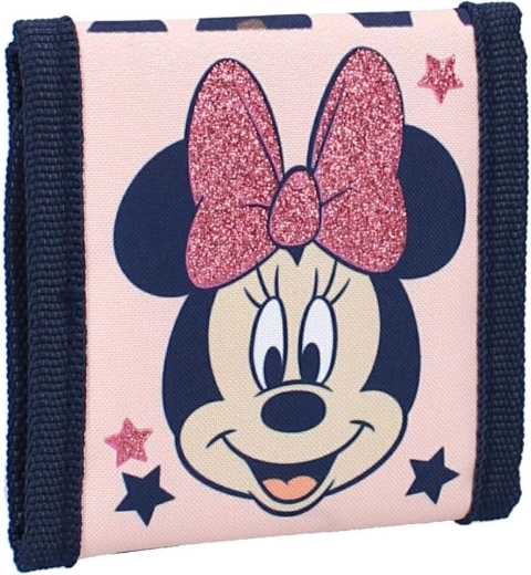 Portafoglio Minnie Mouse Vadobag - 1 pezzo