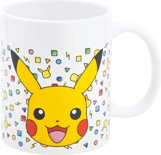 Tazza in ceramica Pokémon 325 ml Stor