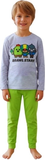Pigiama per bambini Brawl Stars