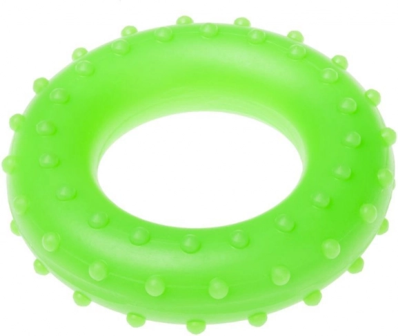 Disco di riabilitazione Verde