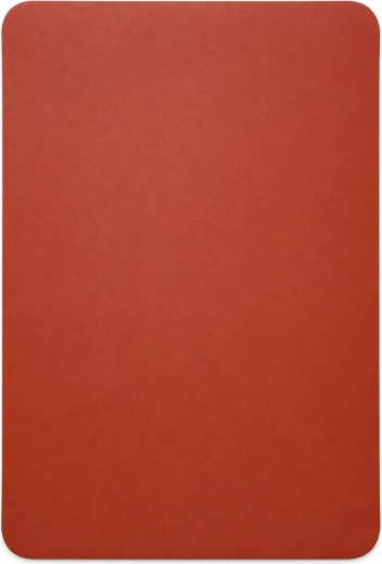 Sottomano da tavolo VERDE color mattone 58 × 38 cm