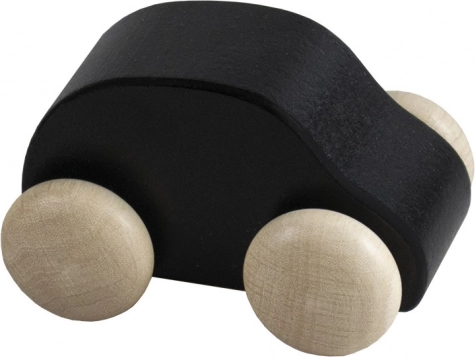 Detoa La mia prima macchinina nera