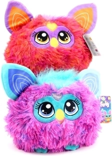 Furby di peluche 18 cm