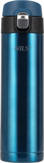 Thermos Nils Camp NCB28 blu 500 ml