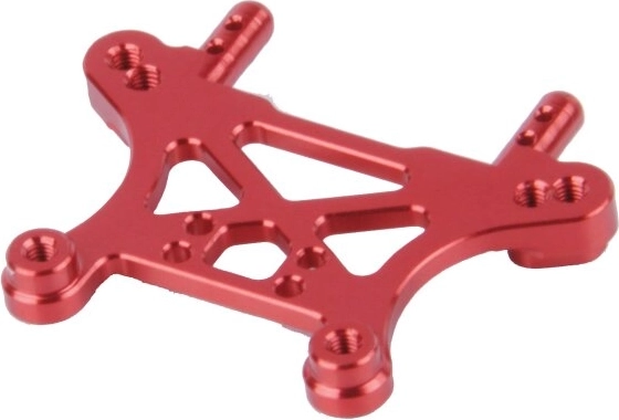 Ammortizzatori posteriori in alluminio CNC per Z18CRT