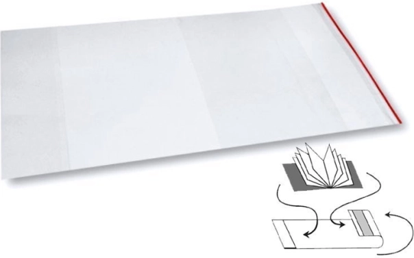 Copertura autoadesiva universale OXYBAG