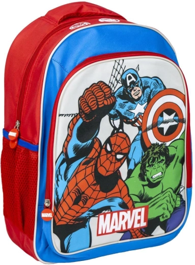 Zaino scolastico Avengers 41 cm
