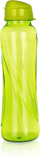 Borraccia sportiva per bevande 630 ml STRIKE verde