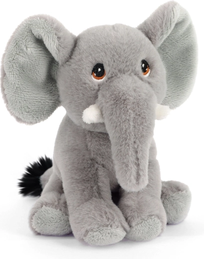 Elefante da collezione Keeleco 13 cm