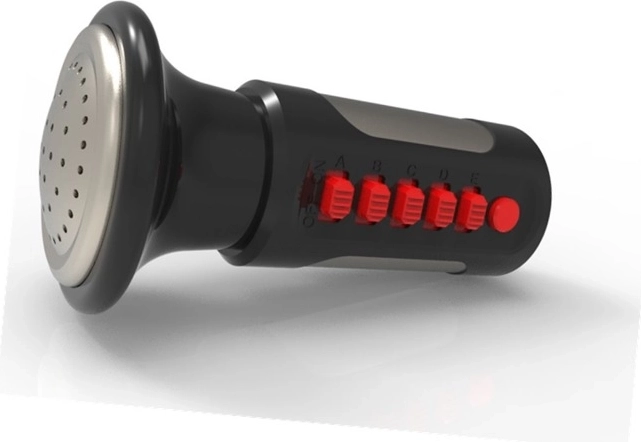 SpyX modificatore vocale segreto