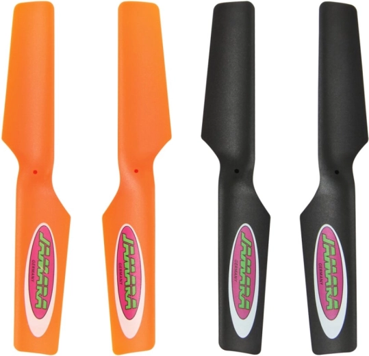 Pale del rotore loky (4 pz) Jamara