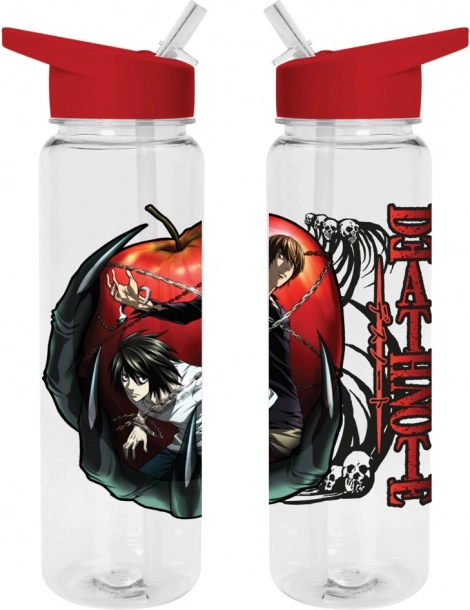 Bottiglia con motivo Death Note 700 ml