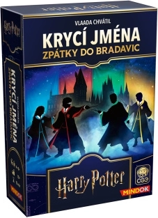 Nome in codice: Ritorno a Hogwarts