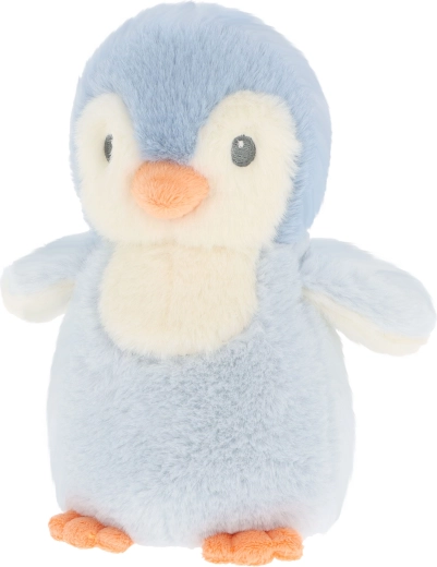 Pinguino di peluche Keeleco Percy 20 cm