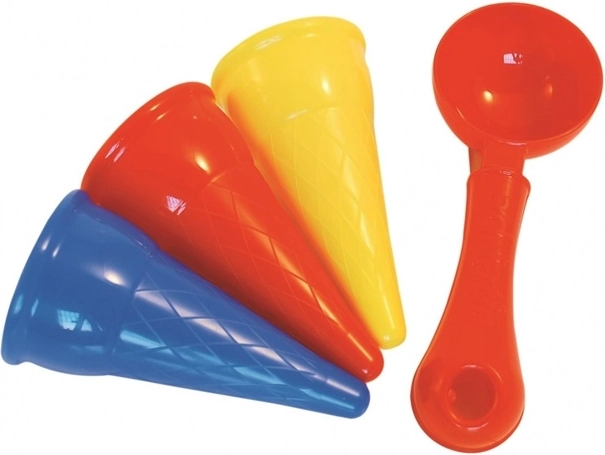 Set per gelato Adratic
