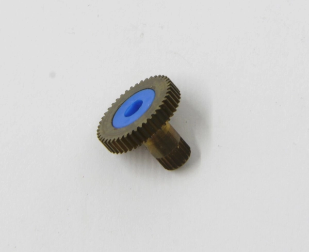 Mini servo con ingranaggi metallici Jamara