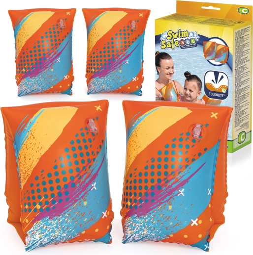 Braccioli gonfiabili per bambini Bestway S/M