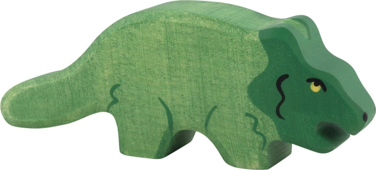 Holztiger protoceratopo - 1 pezzo