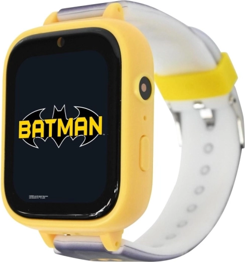 Orologio smart per bambini con fotocamera BATMAN 8GB