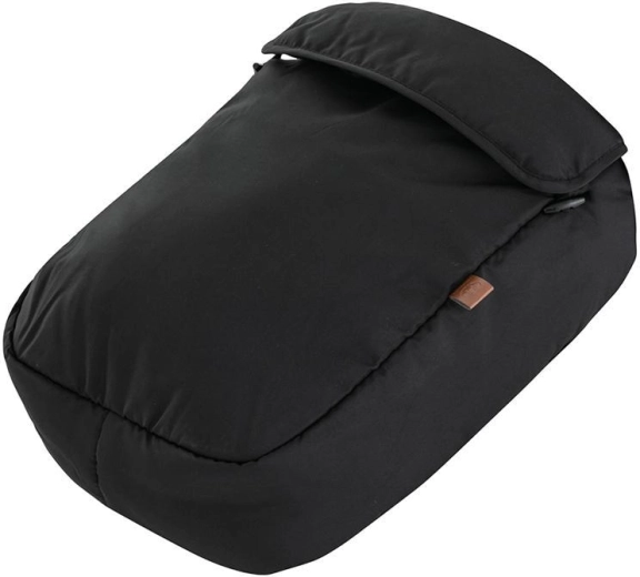 PETITE&MARS coprigambe per passeggino Street+, Royal e Move – nero