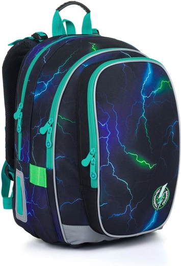 Zaino scolastico Topgal tempesta Mira