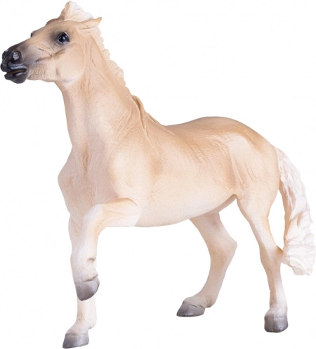 Mojo statuina giumenta brumby – cavallo in plastica realistico