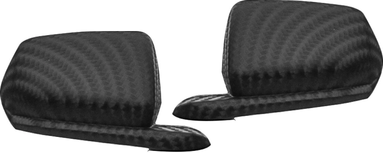 Specchietto retrovisore laterale per auto elettrica per bambini BMW M4 Li-Power