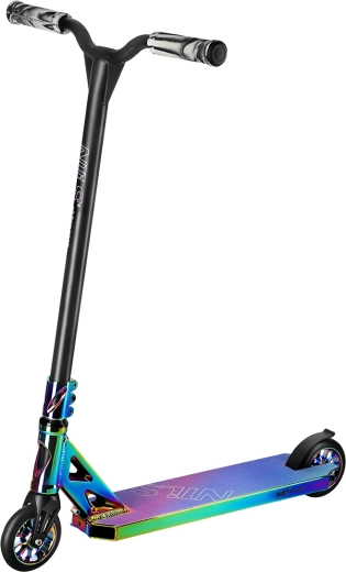 Monopattino freestyle NILS Extreme HS014 Pro