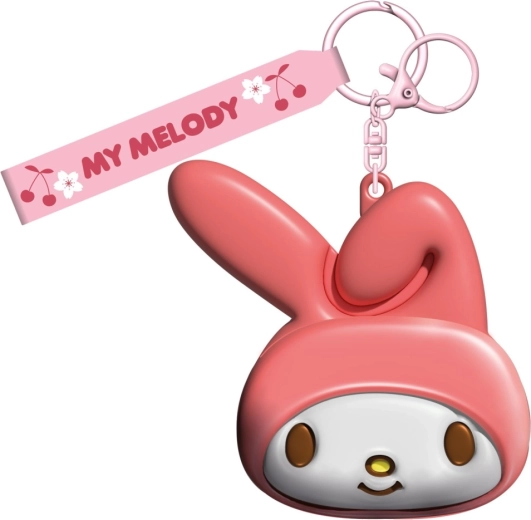Portamonete in silicone My Melody