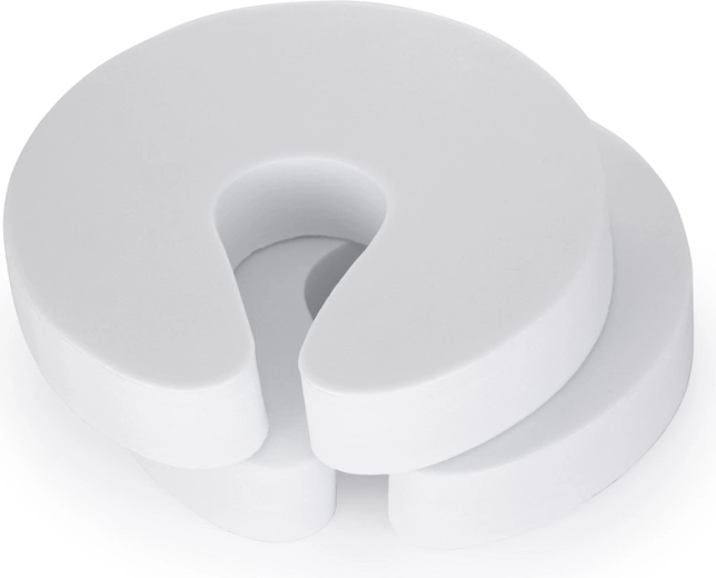 Feedo fermaporta per bambini in schiuma EVA, 4 pz