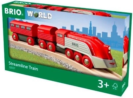 Treno ad alta velocità